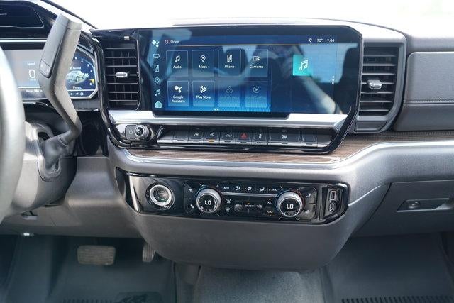 2023 Chevrolet Silverado 1500 Crew Cab Short Box 4-Wheel Drive LT 2FL