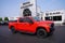 2019 Chevrolet Silverado 1500 Crew Cab Short Box 4-Wheel Drive Custom Trail Boss