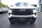 2023 Chevrolet Silverado 1500 Crew Cab Short Box 4-Wheel Drive LT Trail Boss