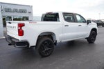 2023 Chevrolet Silverado 1500 Crew Cab Short Box 4-Wheel Drive LT Trail Boss