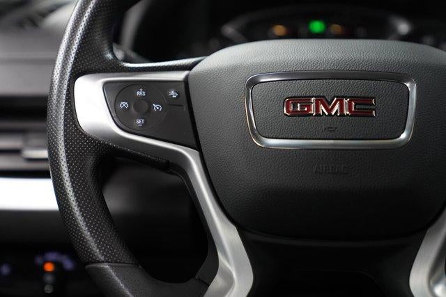 2023 GMC Terrain AWD 4dr SLE