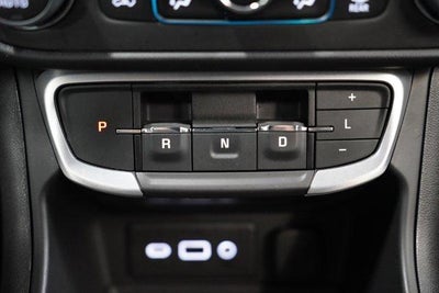 2023 GMC Terrain AWD 4dr SLE