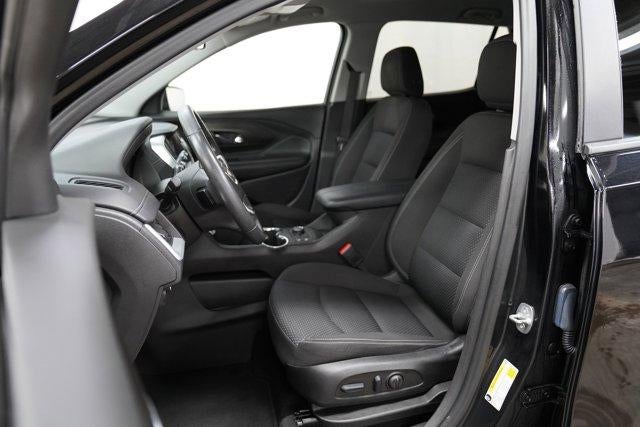 2023 GMC Terrain AWD 4dr SLE