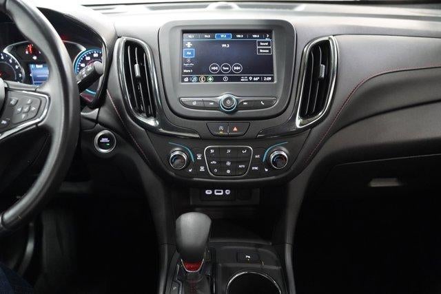 2024 Chevrolet Equinox AWD RS
