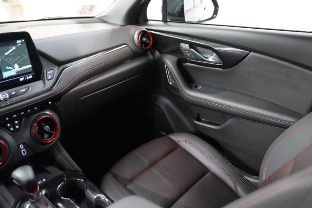 2025 Chevrolet Blazer RS FWD