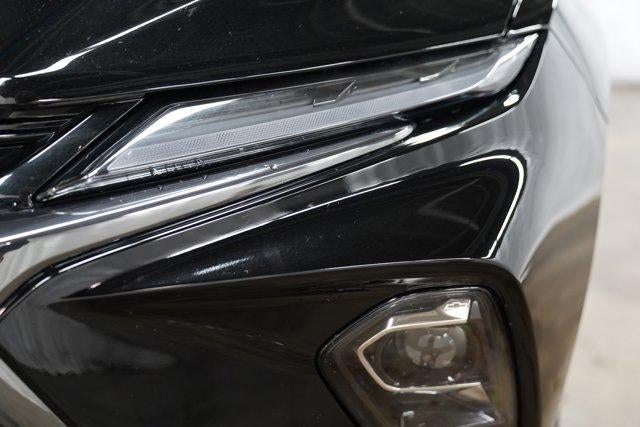 2025 Chevrolet Blazer RS FWD