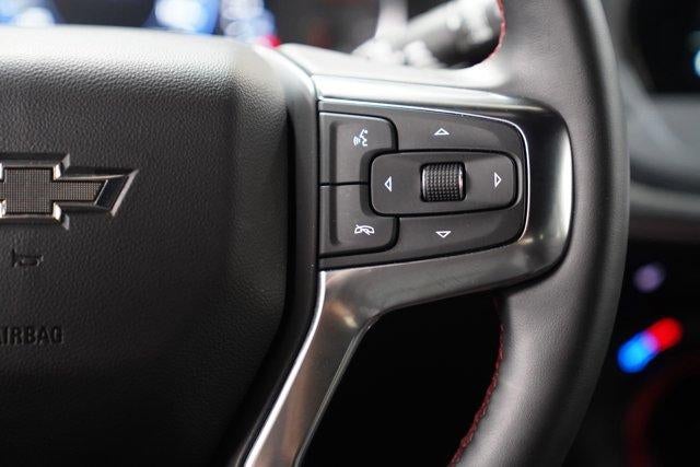 2025 Chevrolet Blazer RS FWD