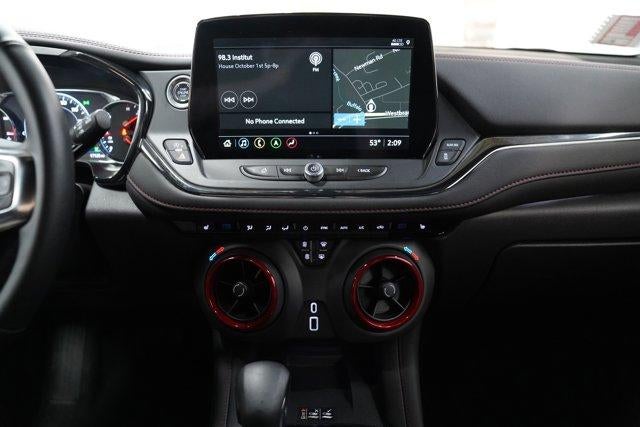 2025 Chevrolet Blazer RS FWD