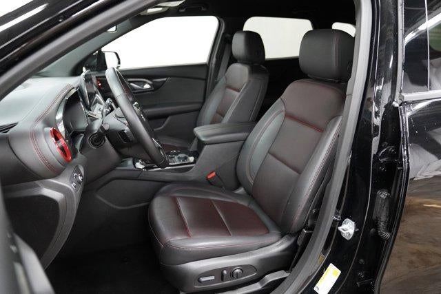 2025 Chevrolet Blazer RS FWD