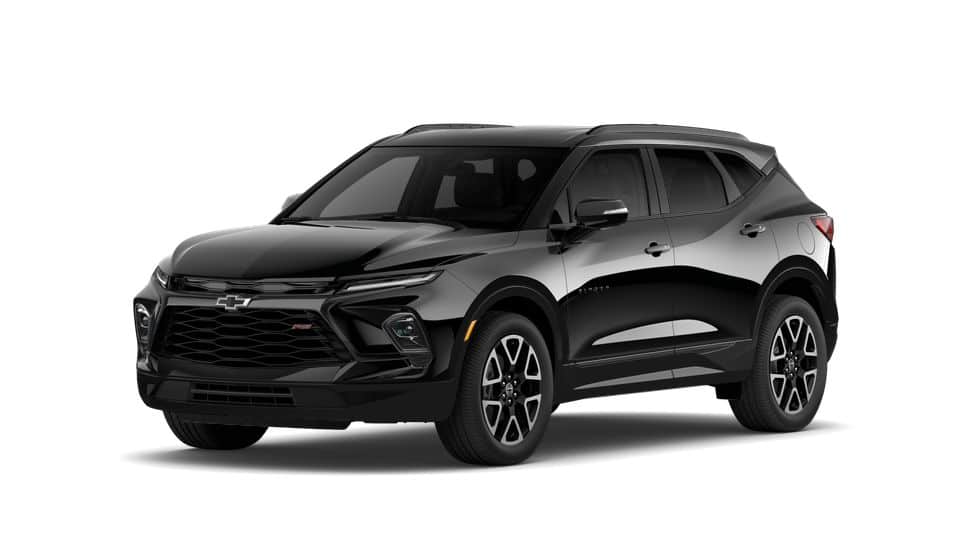 2025 Chevrolet Blazer RS FWD