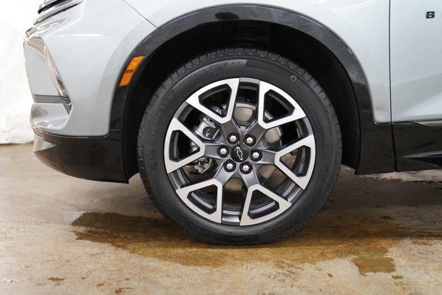 2025 Chevrolet Blazer RS FWD