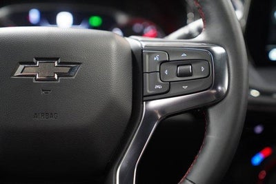 2025 Chevrolet Blazer RS FWD