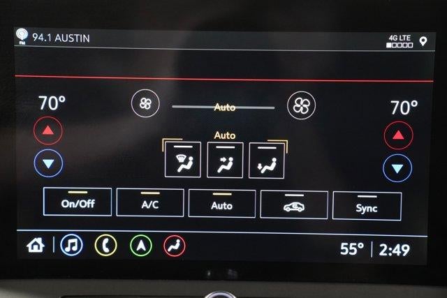 2025 Chevrolet Blazer RS FWD