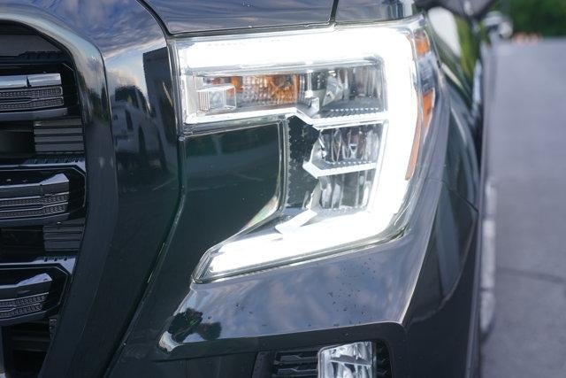2021 GMC Sierra 1500 Crew Cab Short Box 4-Wheel Drive Elevation 3SB