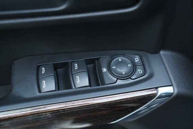 2021 GMC Sierra 1500 Crew Cab Short Box 4-Wheel Drive Elevation 3SB