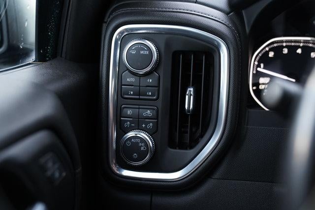 2021 GMC Sierra 1500 Crew Cab Short Box 4-Wheel Drive Elevation 3SB