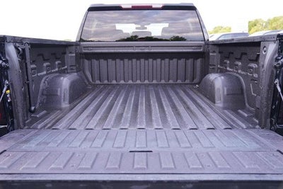 2021 GMC Sierra 1500 Crew Cab Short Box 4-Wheel Drive Elevation 3SB