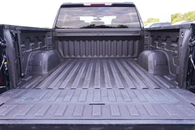 2021 GMC Sierra 1500 Crew Cab Short Box 4-Wheel Drive Elevation 3SB