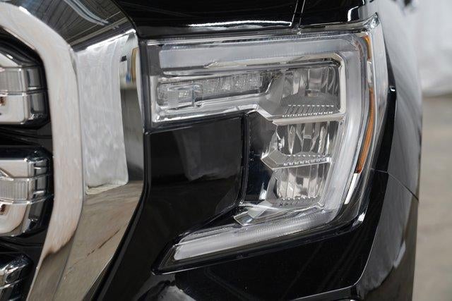 2019 GMC Sierra 1500 Crew Cab Short Box 4-Wheel Drive SLT