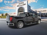 2019 GMC Sierra 1500 Crew Cab Short Box 4-Wheel Drive SLT