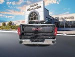 2019 GMC Sierra 1500 Crew Cab Short Box 4-Wheel Drive SLT