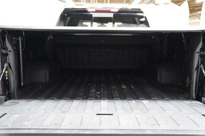 2019 GMC Sierra 1500 Crew Cab Short Box 4-Wheel Drive SLT