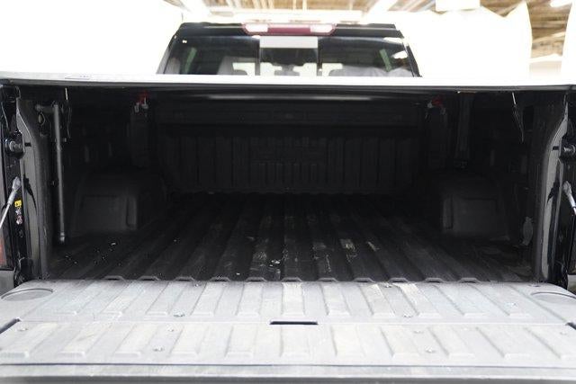 2019 GMC Sierra 1500 Crew Cab Short Box 4-Wheel Drive SLT