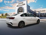 2022 Kia Forte GT-Line IVT