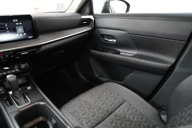 2026 Nissan Kicks SV AWD