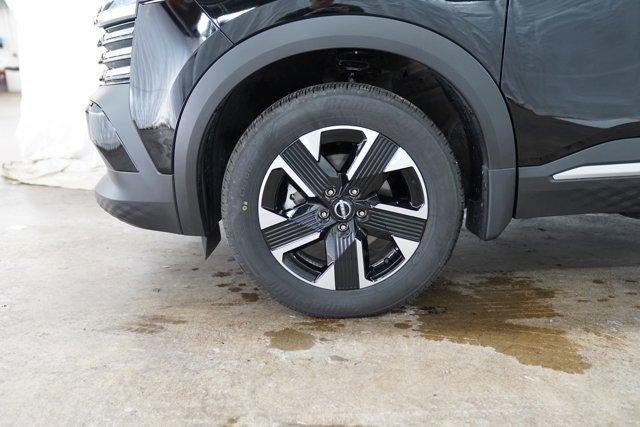 2026 Nissan Kicks SV AWD
