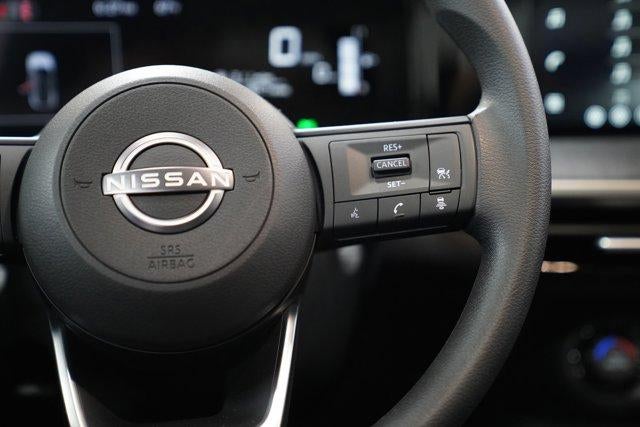 2026 Nissan Kicks SV AWD
