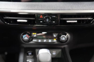 2026 Nissan Kicks SV AWD