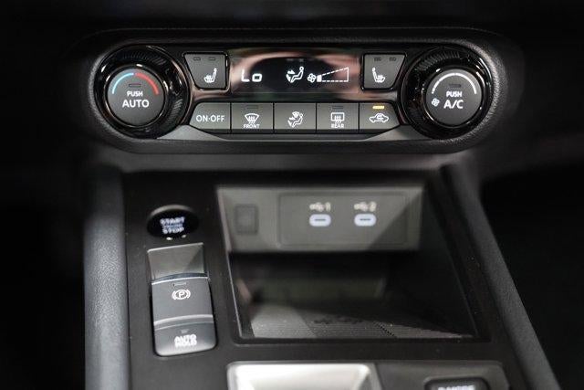 2026 Nissan Kicks SV AWD