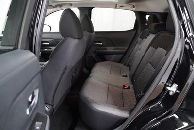 2026 Nissan Kicks SV AWD