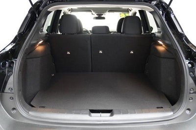 2026 Nissan Kicks SV AWD