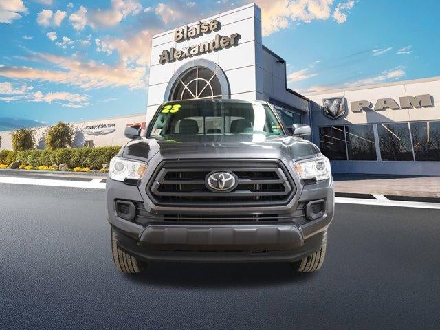 2023 Toyota Tacoma 4WD 4WD SR Double Cab 5' Bed V6 AT (GS)