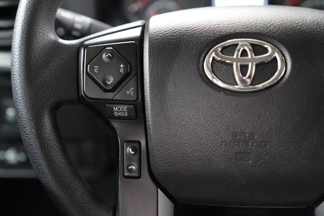 2023 Toyota Tacoma 4WD 4WD SR Double Cab 5' Bed V6 AT (GS)