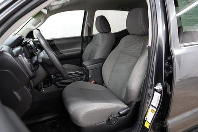 2023 Toyota Tacoma 4WD 4WD SR Double Cab 5' Bed V6 AT (GS)