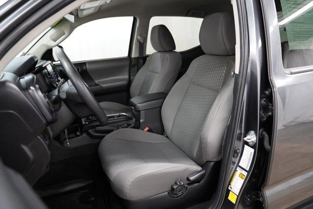 2023 Toyota Tacoma 4WD 4WD SR Double Cab 5' Bed V6 AT (GS)