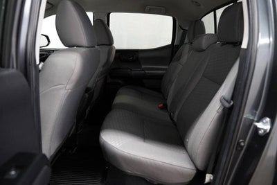 2023 Toyota Tacoma 4WD 4WD SR Double Cab 5' Bed V6 AT (GS)