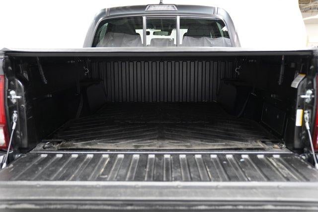 2023 Toyota Tacoma 4WD 4WD SR Double Cab 5' Bed V6 AT (GS)