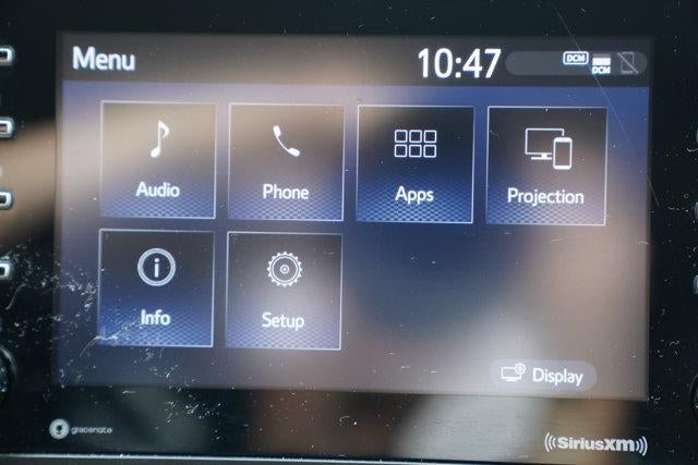 2022 Toyota Tacoma 4WD 4WD SR Access Cab 6' Bed I4 AT (SE)