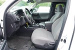 2022 Toyota Tacoma 4WD 4WD SR Access Cab 6' Bed I4 AT (SE)