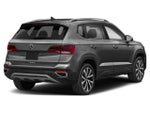 2022 Volkswagen Taos SE 4MOTION