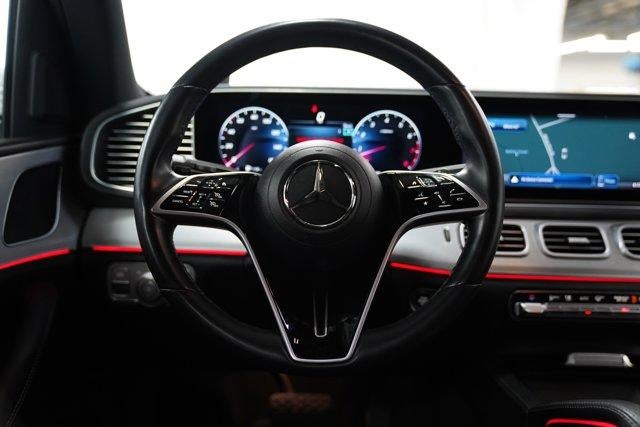 2024 Mercedes-Benz GLE GLE 350 4MATIC® SUV