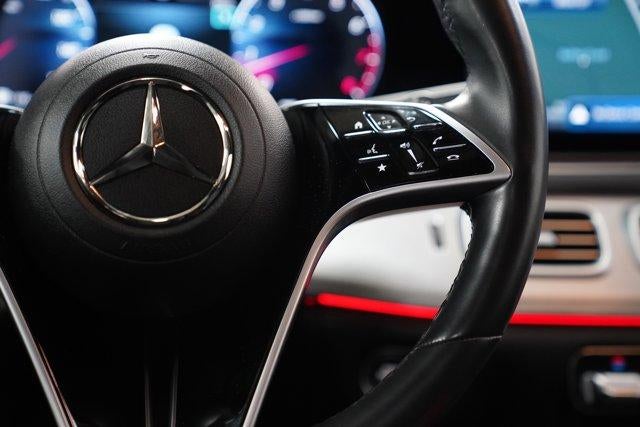 2024 Mercedes-Benz GLE GLE 350 4MATIC® SUV