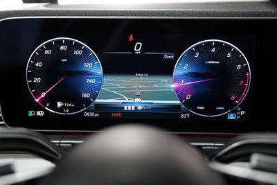 2024 Mercedes-Benz GLE GLE 350 4MATIC® SUV