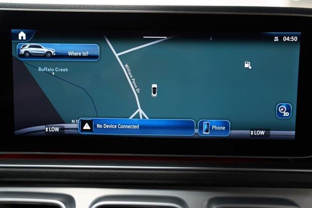 2024 Mercedes-Benz GLE GLE 350 4MATIC® SUV