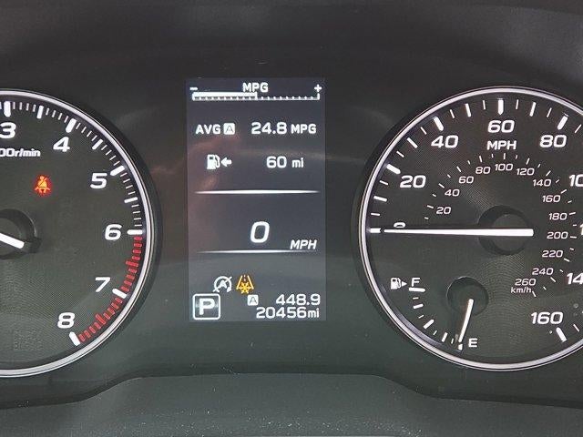 2025 Subaru Outback Premium AWD