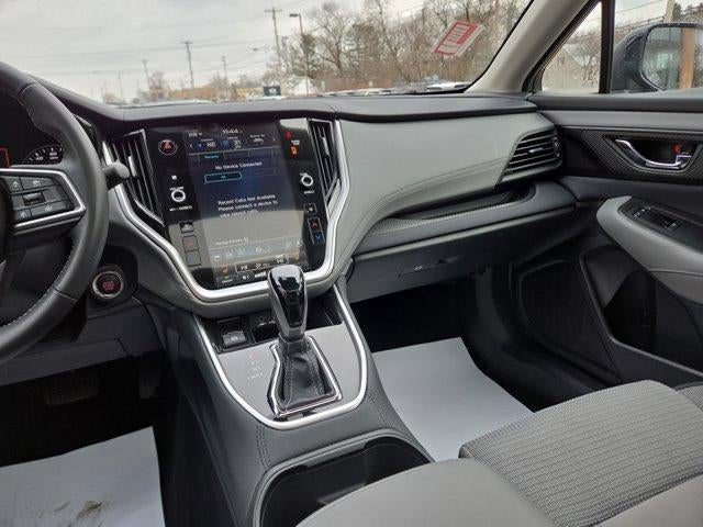 2025 Subaru Outback Premium AWD